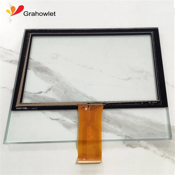 16:10 10.1 Inch LCD Display Capacitive Touch Screen suppliers 16:10 10.1 Inch LCD Display Capacitive Touch Screen suppliers