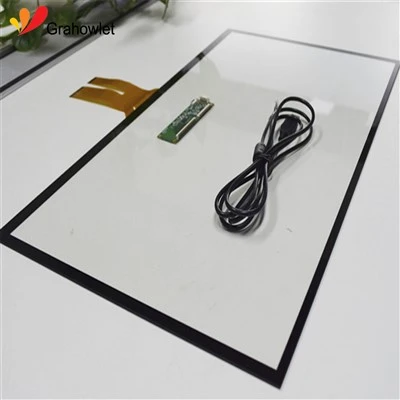 32 inch Bata Screen Panel