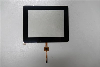 5.7 Inch Capacitive Kubata Panel IIC/USB Interface