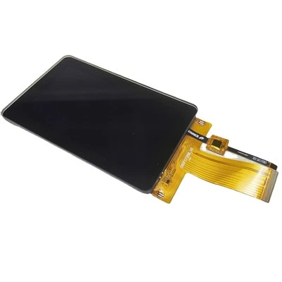 TFT LCD Panel 5 inch Capacitive Touch Screen