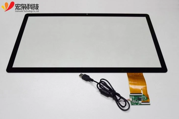 Big Touch Panel Big Touch Panel