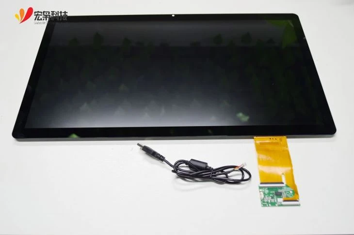 Tft Touch Panel Tft Touch Panel