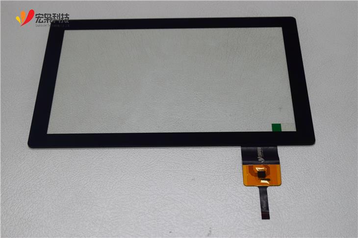 10.1 Kubata Screen