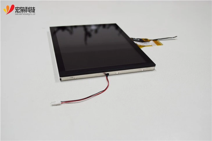 Lcd Touch Screen For Industrial Tablet