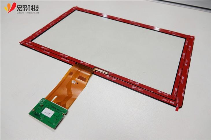 Usb Capacitive Touch Panel Usb Capacitive Touch Panel