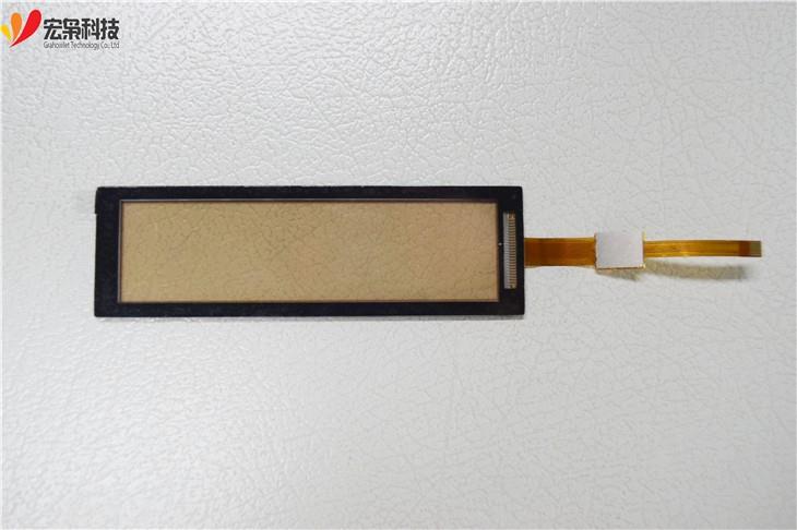 Usb Hid Touch Screen