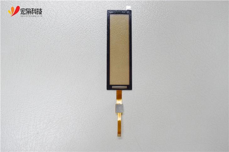 Usb Hid Touch Screen