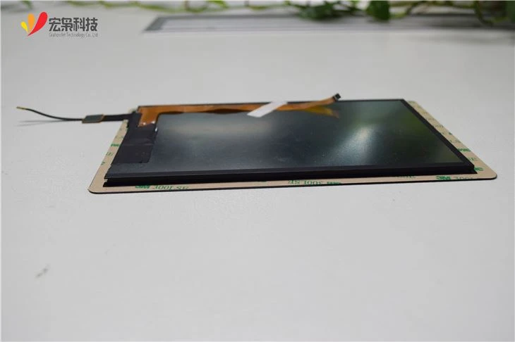 8 tft kubata screen